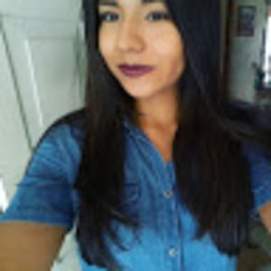 Meet your Posher, Natasha